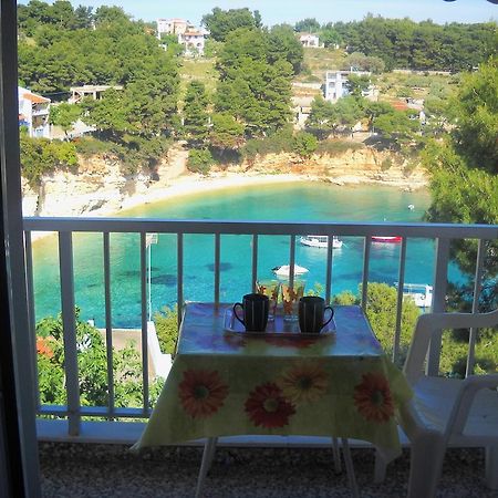 Magdalini Otel Votsi  Oda fotoğraf